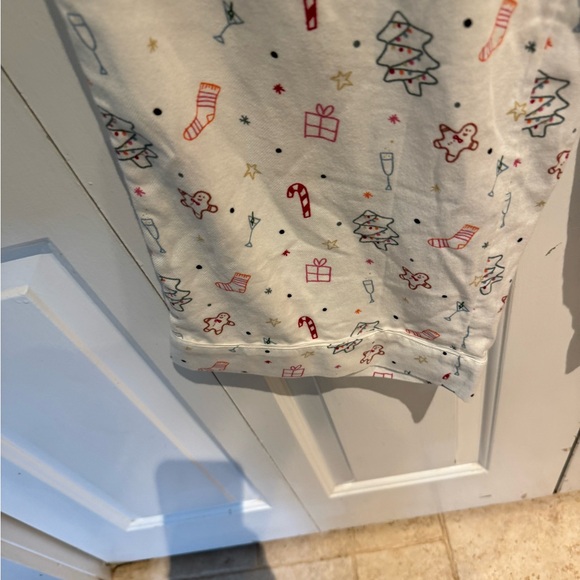 Nwt Size Large Loft Pj Pant - Picture 3 of 7